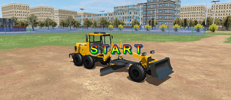 Grader simulators (1)