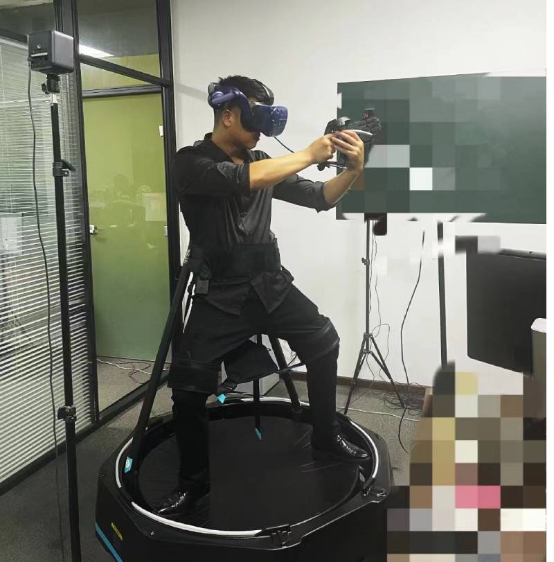 VR Simulator(1)